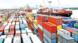 Nigeria Records ₦3.5trn Trade Surplus In 9 Months -NBS