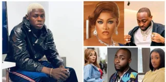 5 Major Controversies That Rocked Nigerian Entertainment Industry In 2023