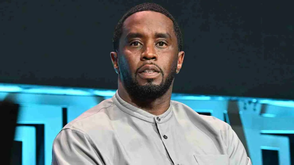 See Why Diddy Was Placed On Suicide Watch While Awaiting Trial