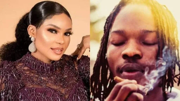 #Mohbad: Naira Marley Threatens To Drag Iyabo Ojo To Court, Demands ₦500 Million