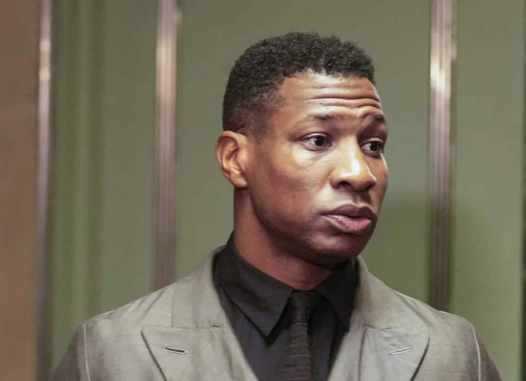 Marvel Drops Jonathan Majors After He Was Convicted Of Assault