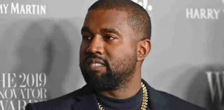Kanye West Apologizes To The Jewish Community For Anti-Semitic Remarks
