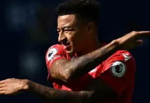 Jesse Lingard Offered Support By Patrice Evra