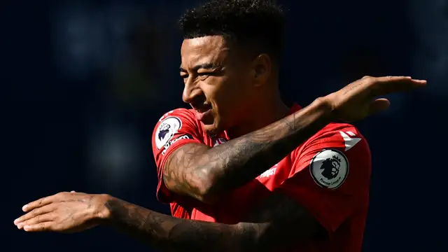 Jesse Lingard Offered Support By Patrice Evra