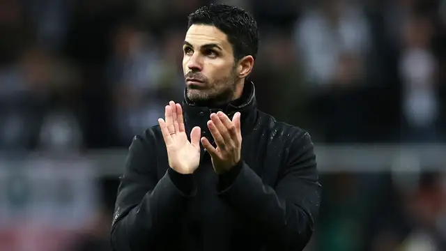 Why Mikel Arteta Not Content With Arsenal Achievements So Far
