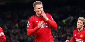 McTominay Reveals Crucial Changes Ten Hag Made For Man Utd