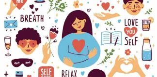 Yuletide- 4 Self Care Tips During The Holidays