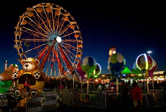 Amusement Parks To Visit In Lagos State