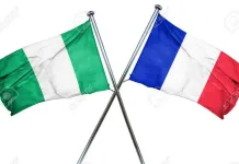 Nigeria-France Relations