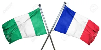 Nigeria-France Relations