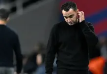 Xavi Admits Barcelona Are Suffering From ‘Confidence’ Crisis