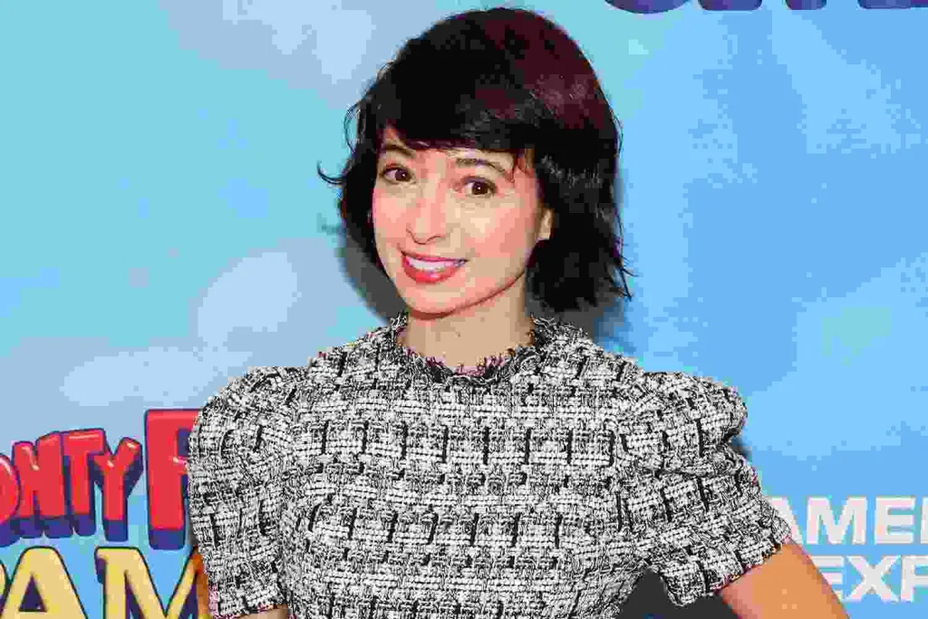 ‘Big Bang Theory’ Star Kate Micucci Cancer-Free