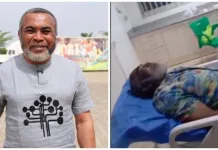 Is Zack Orji Dead? Here’s What We Know