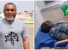 Is Zack Orji Dead? Here’s What We Know