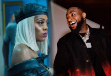 Lagos Police Launches Investigation Into Tiwa Savage’s Petition Against Davido