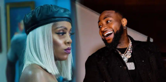 Lagos Police Launches Investigation Into Tiwa Savage’s Petition Against Davido