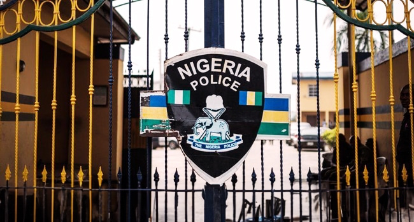 Lagos Police Recover Stolen Baby, Begin Hunt For Buyer