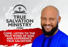 Yul Edochie Answers The Call Of God