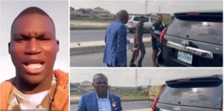 Sanwo-Olu Vs Nigerian Army: See What This Soldier Has To Say