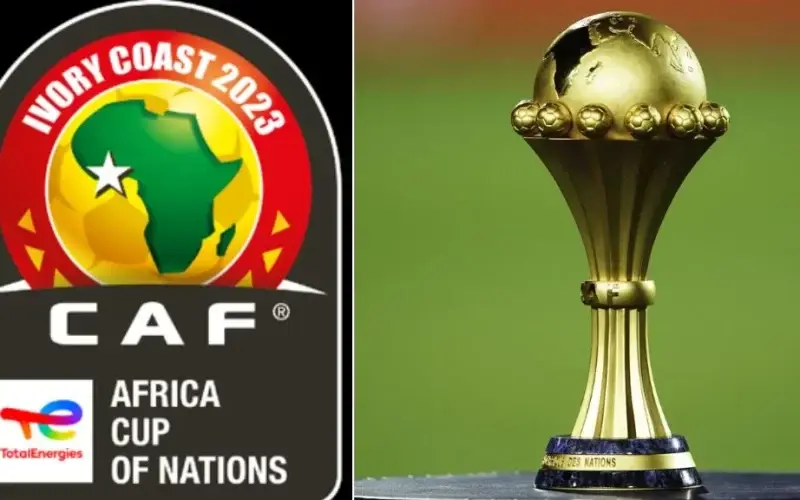 AFCON Host Ivory Coast Thrashed Out Of The Tournament