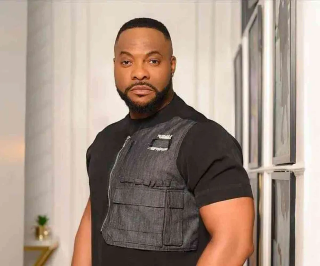 Actor Bolanle Ninalowo Breaks Silence On Leaked Nude Video