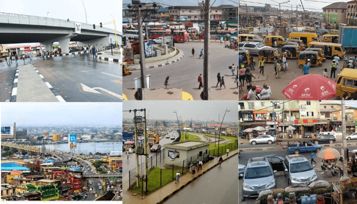 5 Most Affordable Areas In Lagos To Rent Apartment 