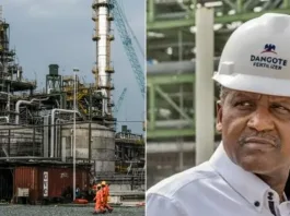 Dangote Refinery Plan To Supply These IPMAN Retail Outlets