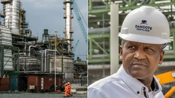 Dangote Refinery Plan To Supply These IPMAN Retail Outlets 