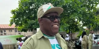 NYSC Certificate: NBA Drags Tinubu’s Minister, Kenny Ogungbe To Court
