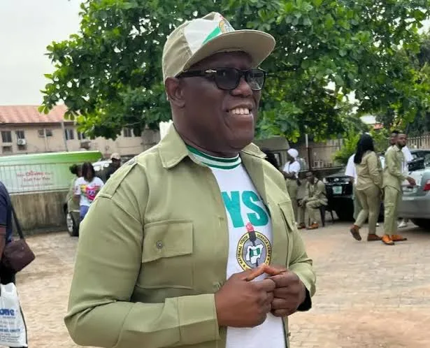 NYSC Certificate: NBA Drags Tinubu’s Minister, Kenny Ogungbe To Court