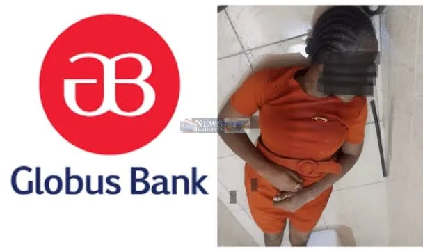 Suicide: Globus Bank Marketer Took Her Life, See Why 