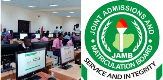 UTME: Step-By-Step On How To Register Jamb DE Exam