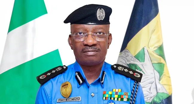 IGP To Tighten Security On Abuja-Kaduna Expressway