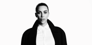 Kim Kardashian Becomes Balenciaga Brand Ambassador