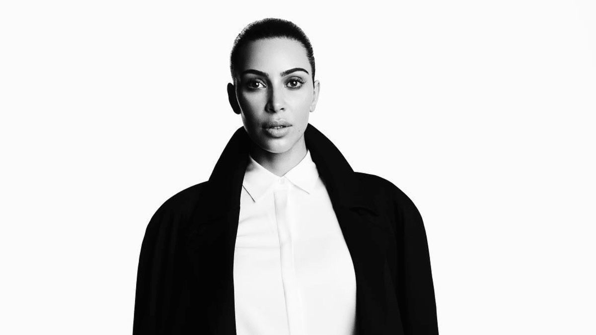 Kim Kardashian Becomes Balenciaga Brand Ambassador