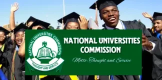 Fake Professors: NUC Denies Report On Fake Professors In Nigeria Varsities