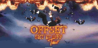 Offset Announces Solo 17-City ‘Set It Off’ Tour