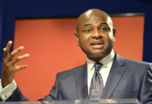 See Why Moghalu Blames APC Over The Current Nigeria Economy
