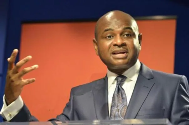 See Why Moghalu Blames APC Over The Current Nigeria Economy