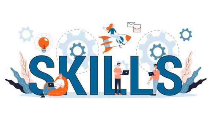 Six Essential Skills For Success In 2024