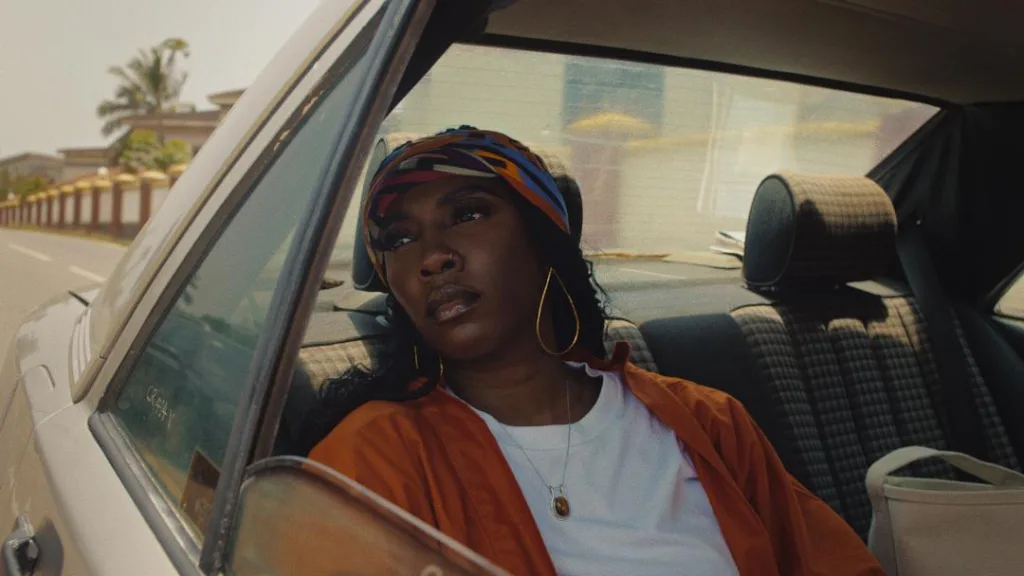 Tiwa Savage Makes Acting Debut In ‘Water And Garri’