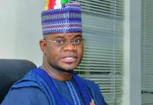 See the New Monarch Appointed By Yahaya Bello