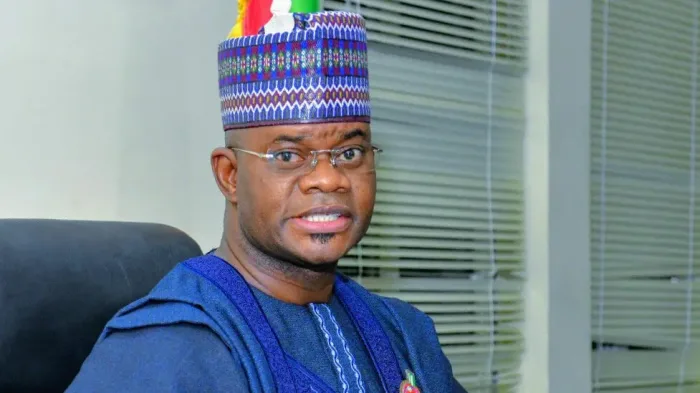 See the New Monarch Appointed By Yahaya Bello
