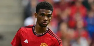 Amad Diallo Appears To Rule Out Man Utd Exit
