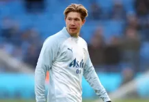 Kevin De Bruyne Reveals The New Profession He Took Up
