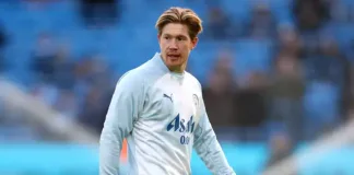 Kevin De Bruyne Reveals The New Profession He Took Up