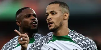 Nigeria Deals Big Blow To AFCON Hosts Ivory Coast