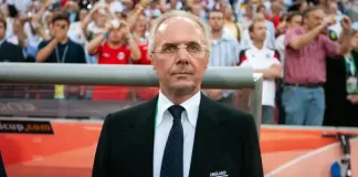 Sven-Goran Eriksson Reveals He's Seriously Ill With Cancer
