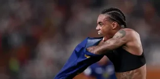 Cape Verde Stun Ghana With Injury-Time Winner