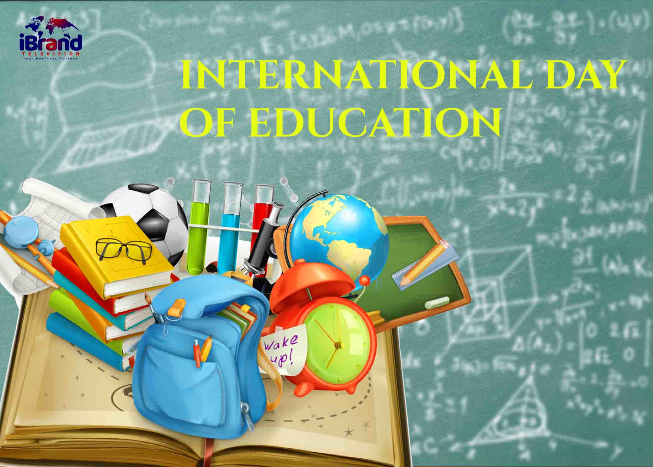 5 Intriguing Facts About Education on International Day of Learning